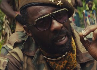 Beasts of No Nation | Assista ao novo trailer do filme original da Netflix estrelado por Idris Elba