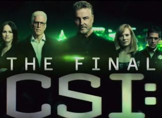 CSI | Assista ao promo do episódio final