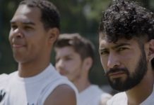 Club de Cuervos 1×09: Febre Espanhola