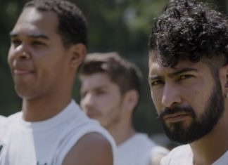 Club de Cuervos 1×09: Febre Espanhola