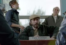 Club de Cuervos 1×10: Estrelismo