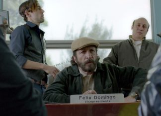 Club de Cuervos 1×10: Estrelismo