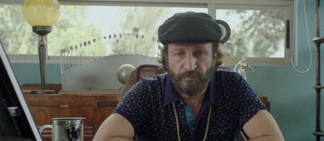 Club de Cuervos 1x11