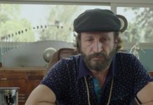 Club de Cuervos 1×11: Empurra