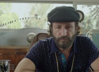 Club de Cuervos 1×11: Empurra