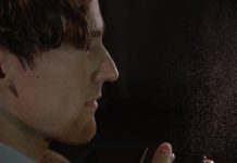 Club de Cuervos 1×12: Feliz Aniversário, Sr. Presidente