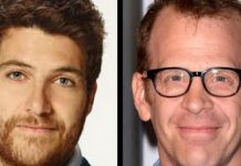 FOX encomenda nova comédia de espionagem de Adam Pally e Paul Lieberstein