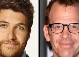 FOX encomenda nova comédia de espionagem de Adam Pally e Paul Lieberstein