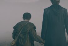Doctor Who 9×02: The Witch’s Familiar