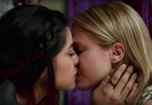 Faking It 2×13: Future Tense