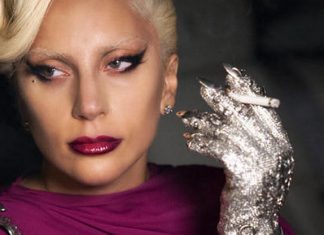 American Horror Story: Hotel | Confira o visual de Lady Gaga para a nova temporada