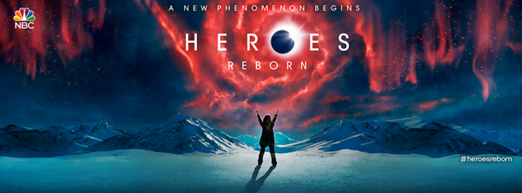 Heroes