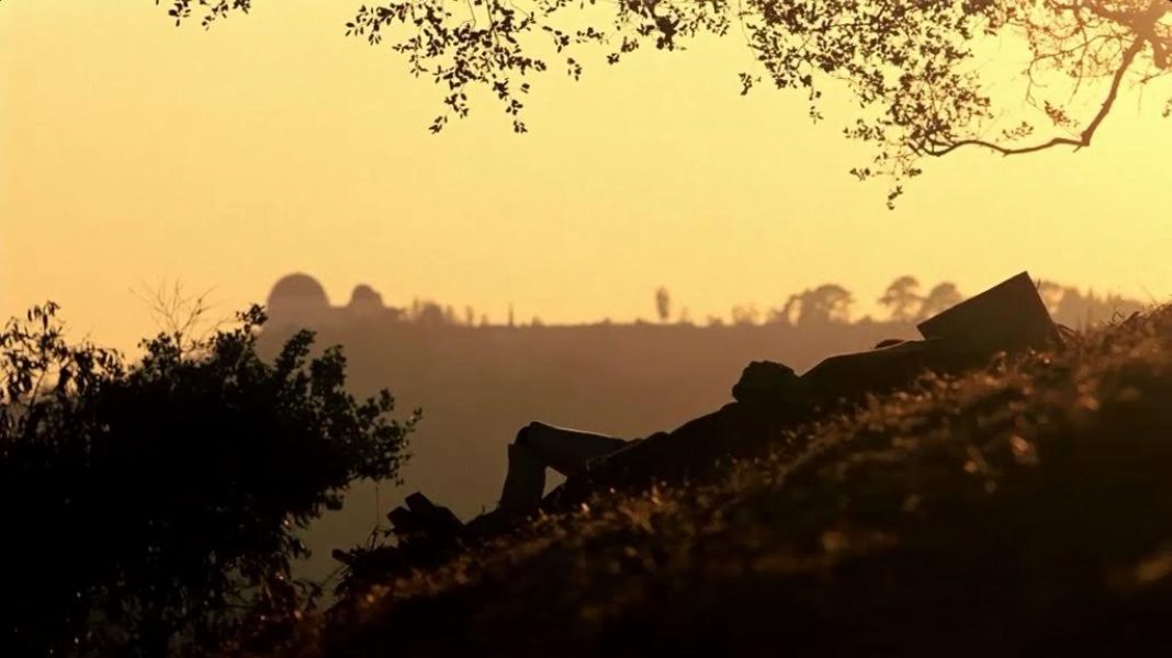I'm Here