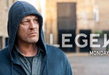 Legends | Assista ao primeiro teaser da 2ª temporada