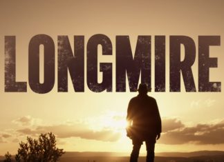 Longmire | Assista ao primeiro promo da 4ª temporada