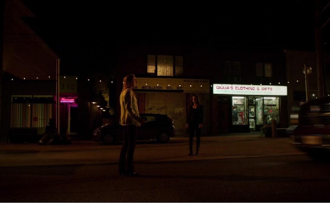 Lost Girl 5x09
