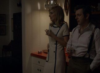 Masters of Sex 3×09: High Anxiety