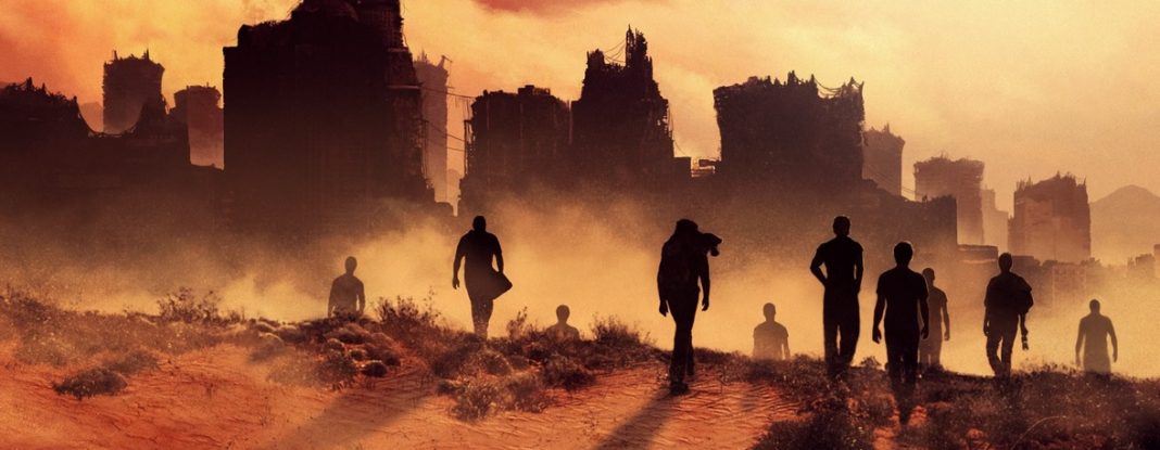 Maze Runner