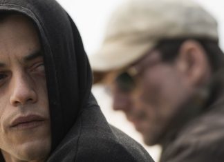 Mr. Robot | Cena chocante do season finale é criticada pelo Parents Television Council