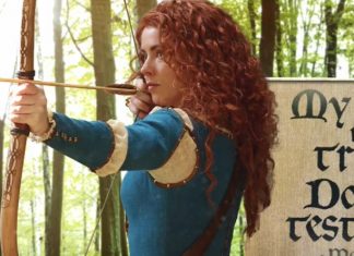 Once Upon a Time | Confira o novo pôster da 5ª temporada