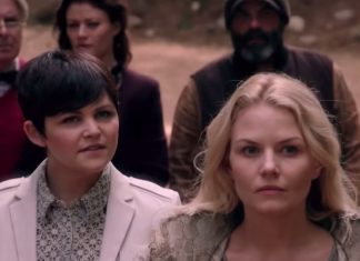 Once Upon a Time | Assista ao novo promo da 5ª temporada