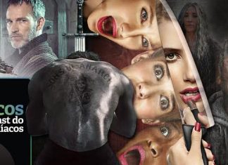 Podmaníacos #165 – As 10 Novas Séries Mais Promissoras da Fall-Season 2015