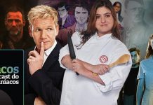 Podmaníacos #166 – The Bastard Executioner, MasterChef, X Company e muito mais