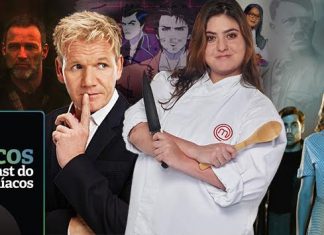 Podmaníacos #166 – The Bastard Executioner, MasterChef, X Company e muito mais