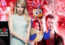 Podmaníacos #167 – Scream Queens, Limitless, Heroes e muito mais