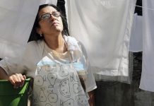 Que Horas Ela Volta?