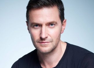 Berlin Station | Richard Armitage vai estrelar nova série de espionagem