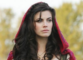 Once Upon a Time | Ruby é confirmada na 5ª temporada