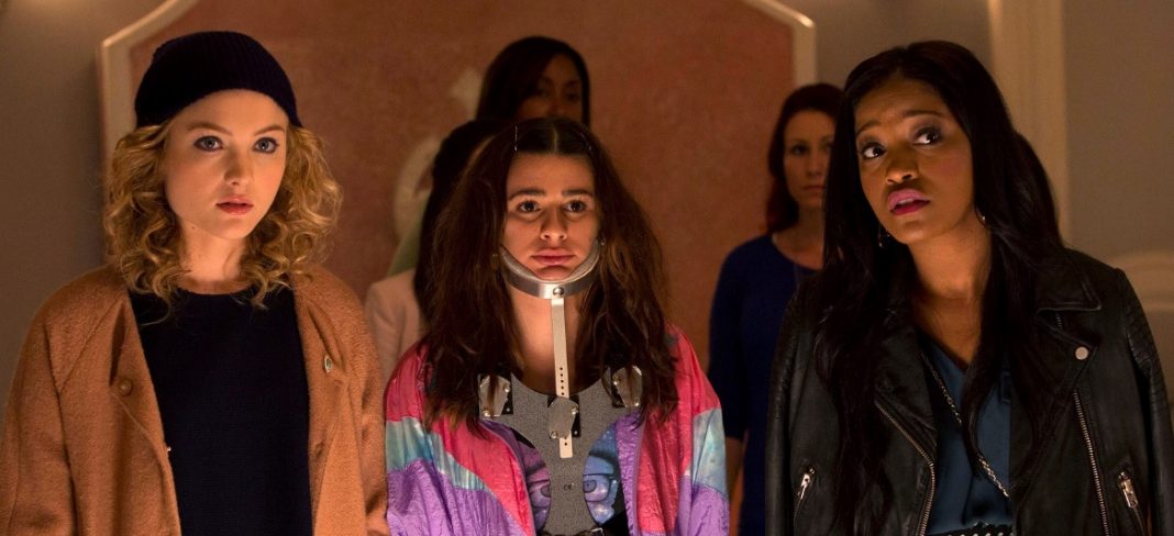 Scream Queens