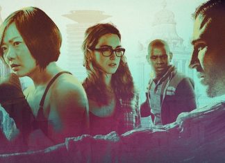 5 novas séries que salvamos da Summer-Season 2015