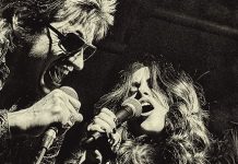 Sex&Drugs&Rock&Roll | Série é renovada para 2ª temporada pelo FX
