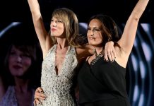 Law and Order: SVU | Taylor Swift pode fazer participação especial na nova temporada