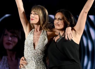 Law and Order: SVU | Taylor Swift pode fazer participação especial na nova temporada