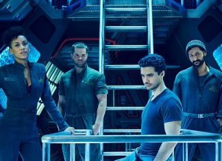 The Expanse | Assista ao promo “Impossible to Imagine”
