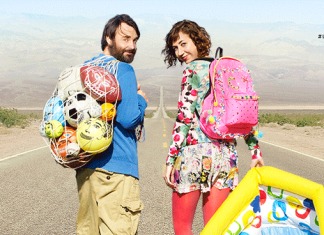The Last Man on Earth | Assista ao promos da 2ª temporada