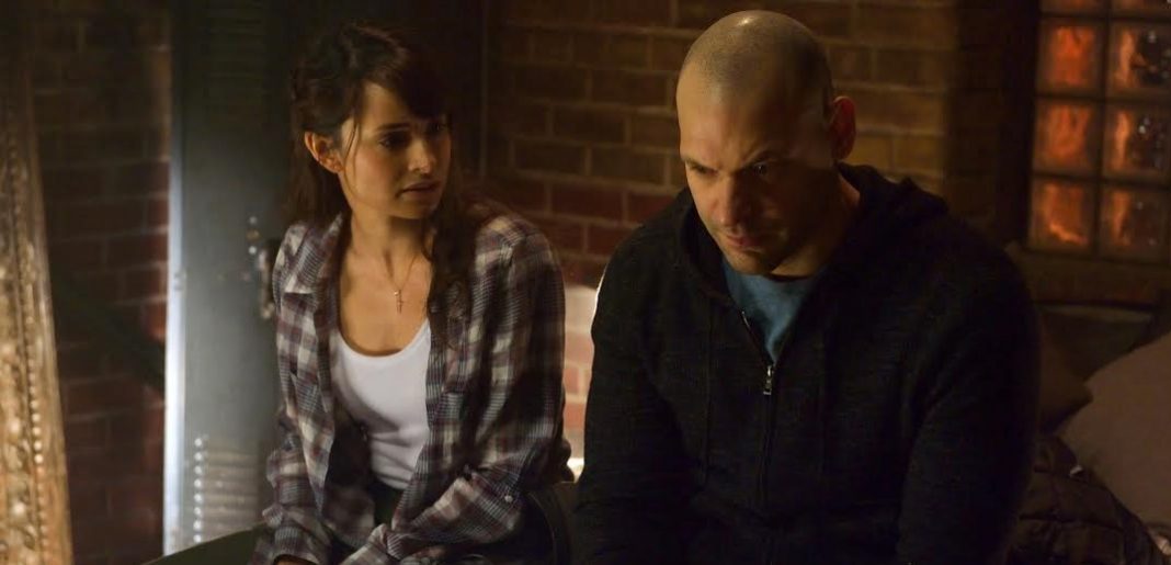 The Strain 2x08