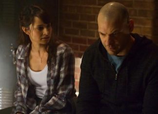 The Strain 2×08: Intruders