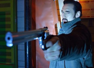 The Strain 2×09: The Battle for Red Hook