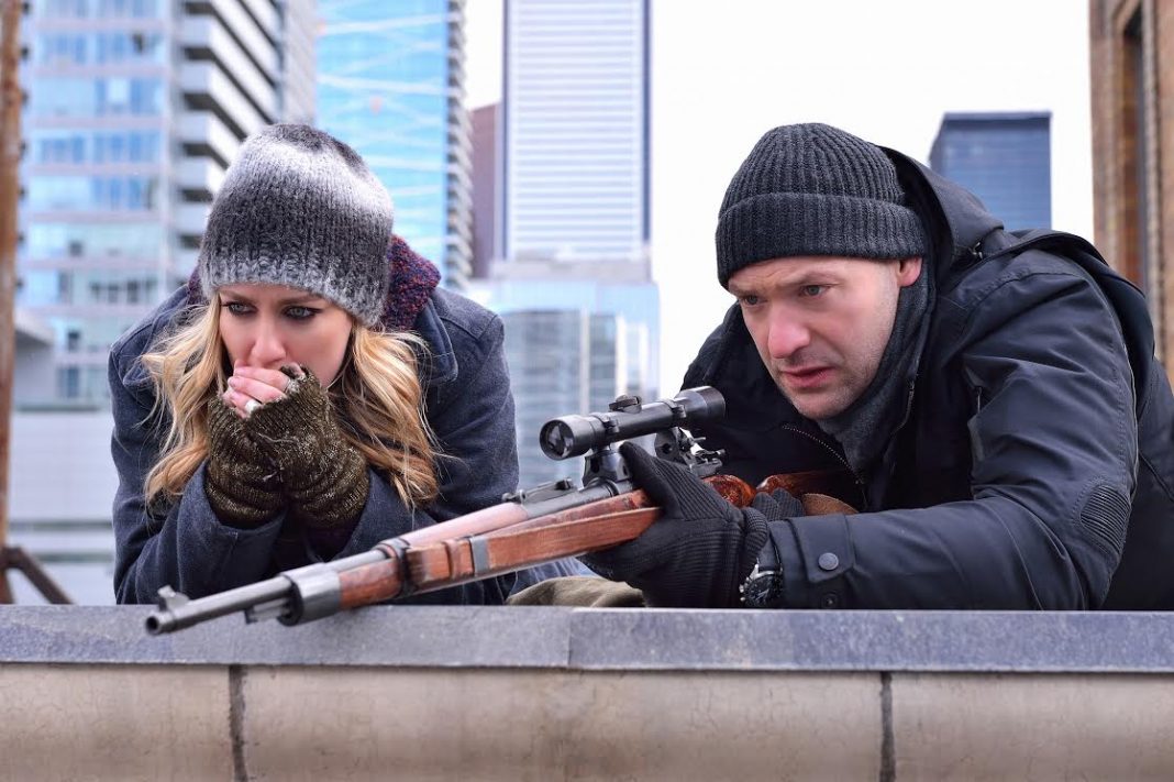 The Strain 2x10