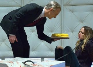 The Strain 2×11: Dead End
