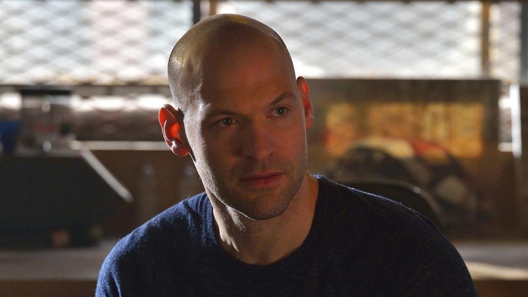 The Strain 2x12