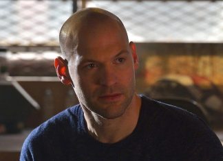 The Strain 2×12: Fallen Light
