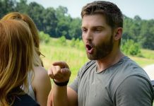Under The Dome 3×12: Incandescence