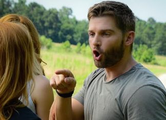 Under The Dome 3×12: Incandescence
