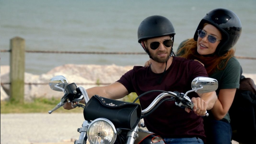 Under The Dome 3x13