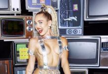 VMA 2015 bate recorde no Twitter